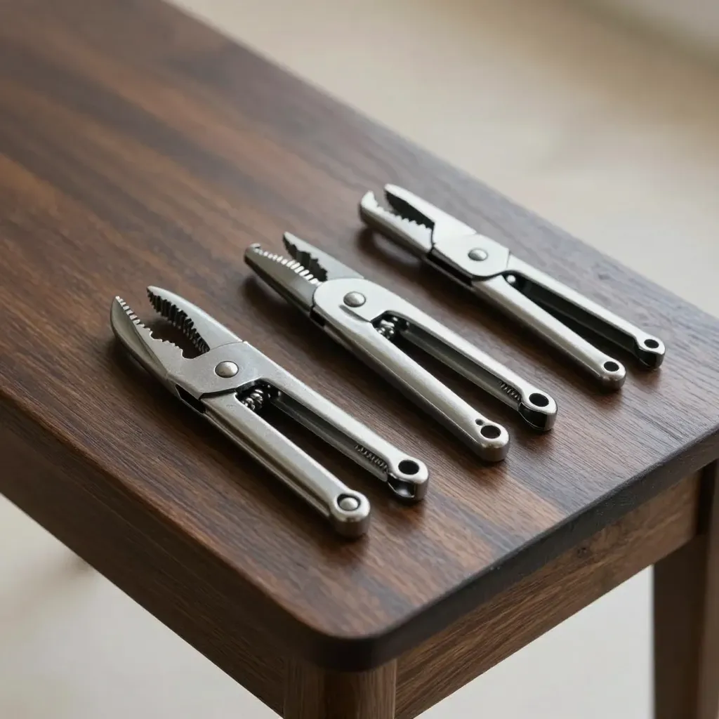 Test Pince Serre-joints Meubles Nice 