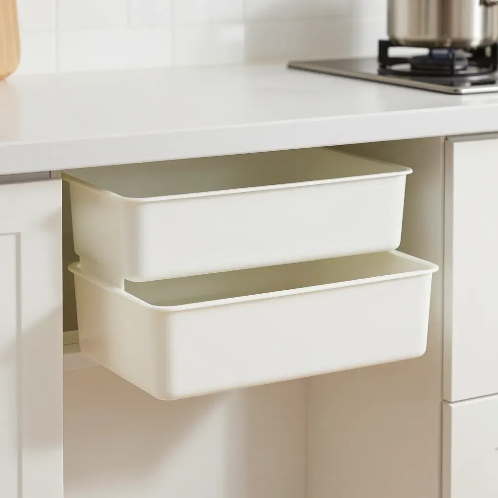 Test séparateur tiroir plastique Nice 