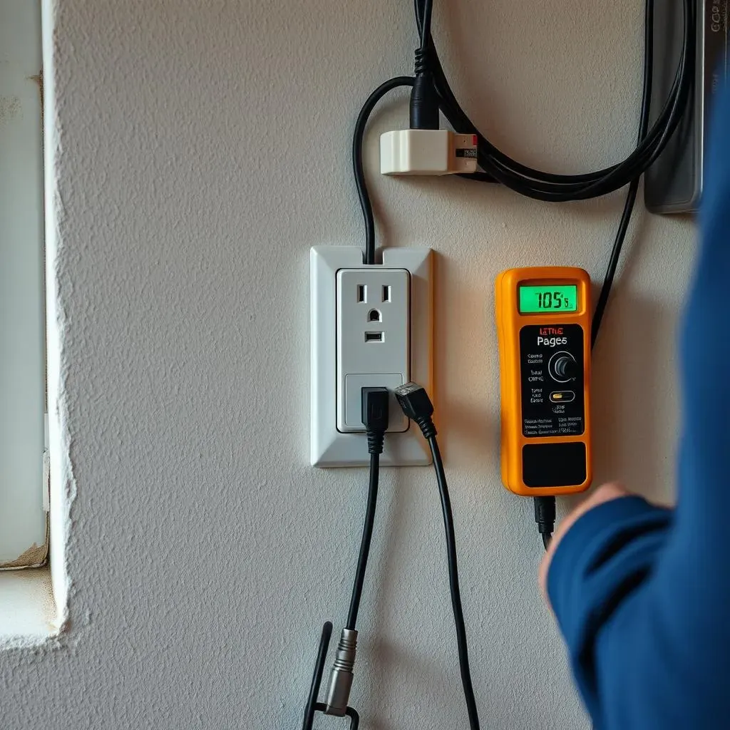 Tester et utiliser votre nouvelle prise USB murale