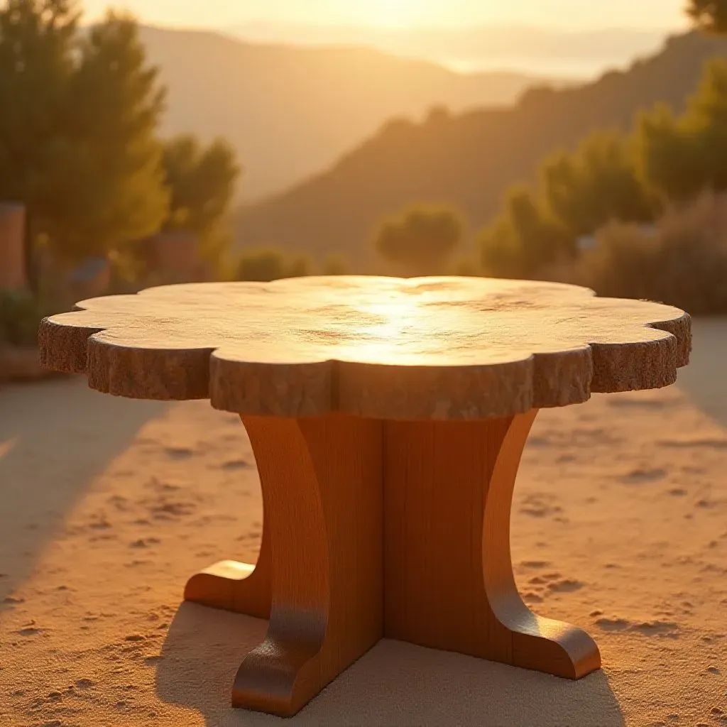 Tutoriel infaillible pour fabriquer une table basse en bois à Montpellier