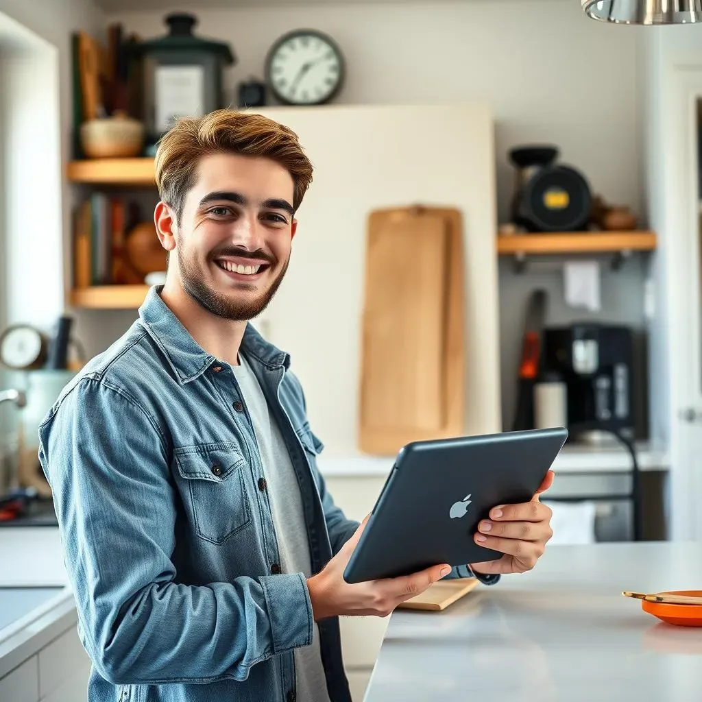 Tutoriel pour connecter un moteur de portail : Guide Ultime