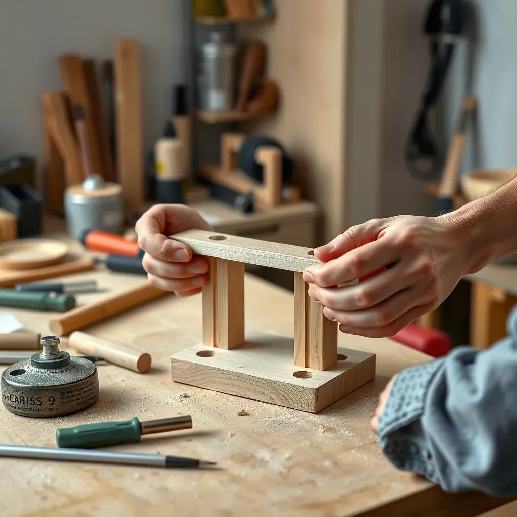 Tutoriel pour poser des plinthes facilement : le guide ultime