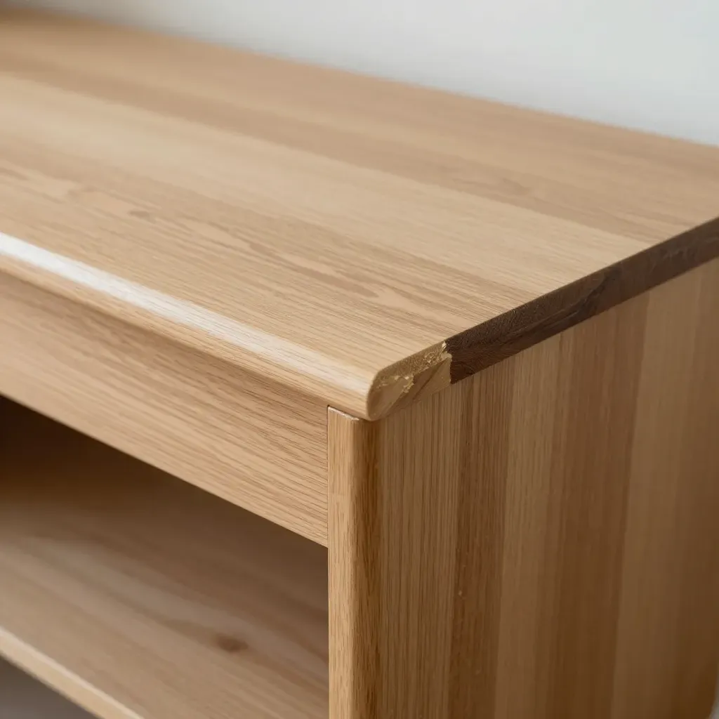 Tutoriel reboucher trou vis meuble bois Lyon - Guide pratique 2026