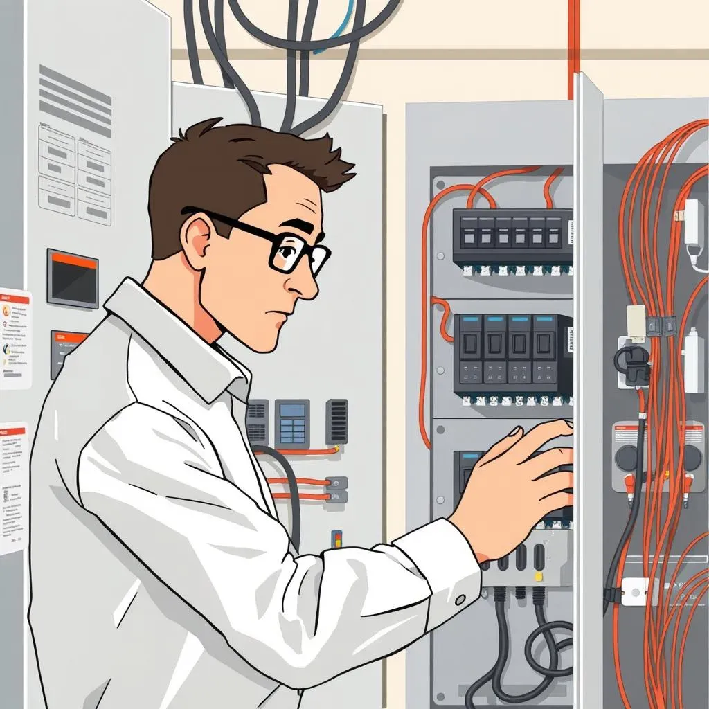 Vérification et tests : s'assurer du bon fonctionnement de votre installation